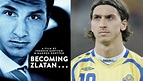 Netflix: "Becoming Zlatan", un documental para futboleros | TVMAS | EL ...