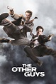 The Other Guys (2010) - Posters — The Movie Database (TMDB)