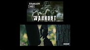 WARHUNT: Película de MISTERIO y TERROR | Trailer Oficial Short ...