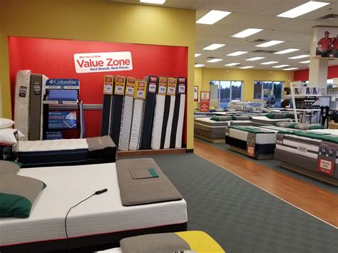Mattress firm hodges on beaches. Mattress Firm Atlantic West in Jacksonville, FL, 11806 ...