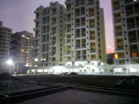 2 Bhk Utility Apartment 938 Sq Ft For Sale In Amit Astonia Classic