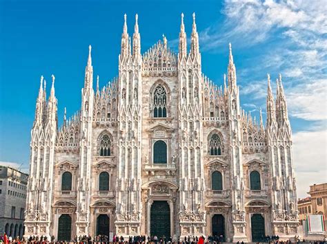 Milano is art, fashion, design, quality food and great events. Miglior hotel con vista Duomo Milano - Milano Life