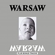 Warsaw - Joy Division — Listen and discover music at Last.fm