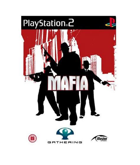 buy mafia ps2 online at best price in india snapdeal