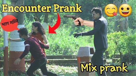 nepali prank encounter prank mix prank epic reaction awesome nepalese youtube