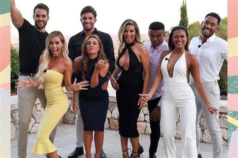 The love island season 2 cast was announced on monday, august 17, and we can't wait for another season of hot islanders. Love Island Cast Secrets: Behind The Scenes At Love Island ...