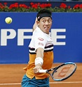 Tennis: Kei Nishikori advances to Barcelona Open quarterfinals
