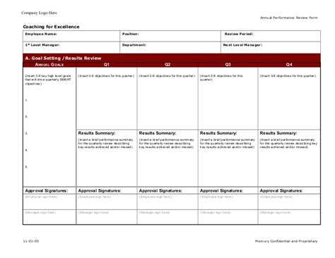Email has been one of the simplest and quickest forms of communication. Coaching for Excellence - Employee Annual Performance ...