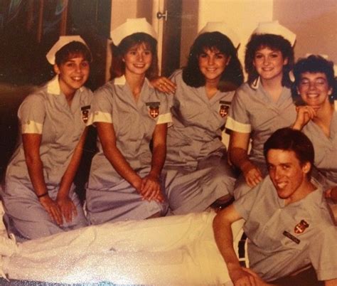 Men In Nursing What Was It Like During The 1900s Nurseslabs