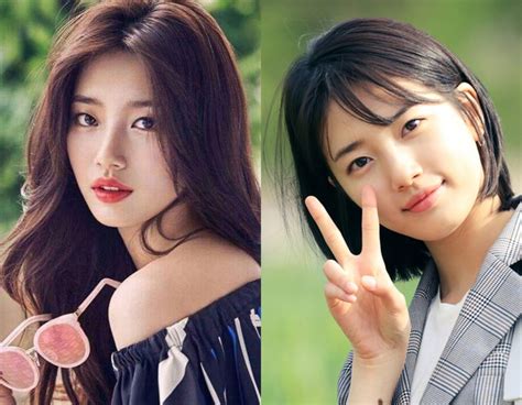 The plot, ost especially, cinematography and acting were great. While You Were Sleeping: Suzy's Sexy K - Idol to Tomboy ...