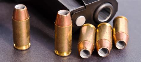 ☀ Howto Tell Difference In Hallowpoint Or Regualr Bullets Gails Blog