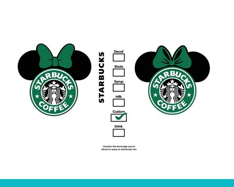 Starbucks Logo Svg File Free