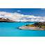 Blue Sea Wallpaper Landscape Amazing 2560  WallDiskPaper