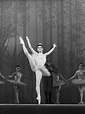 akg-images -Scene from Ludwig Minkus’ ballet ‘Don Quixote'A scene from ...