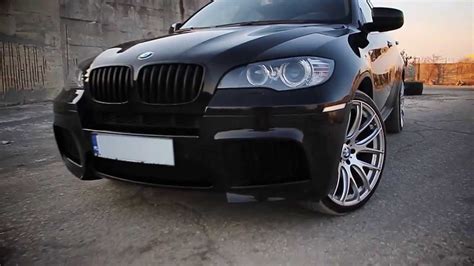 Check out 1000's of bmw custom wheels and tire packages for all bmw makes and models. BMW X6 on 22 inch wheels - YouTube