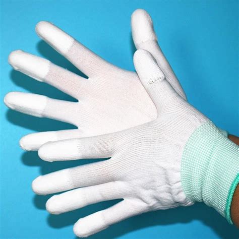 Visit To Buy 1pair Antistatic Gloves Anti Static Esd Electronic