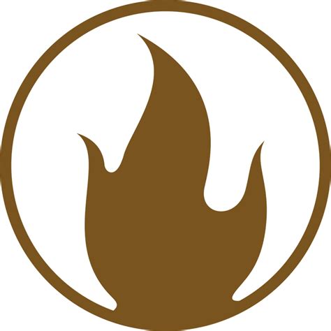 Tf2 Pyro Emblem By Ninjasaus On Deviantart