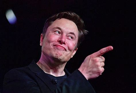 Tesla Boss Elon Musk Crowns Himself Firms Technoking The World Other Side