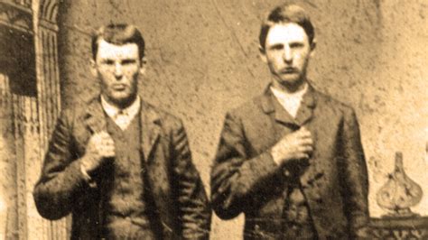 7 Things You May Not Know About Jesse James History Lists