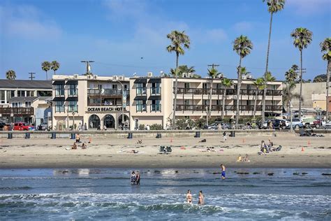 Ocean Beach Hotel San Diego Hurb