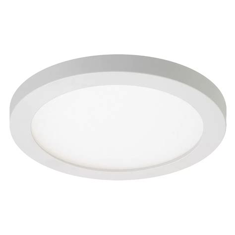 Halo Led 4 Inch J Box Surface Mount Downlight Round Energy Star