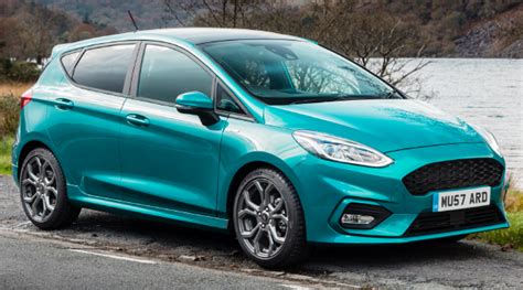 The 5 Best First Cars For New Drivers Uk