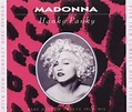 Hanky Panky by Madonna (1990-06-28) by Madonna: Amazon.co.uk: CDs & Vinyl
