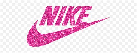 Transparent Nikes Aesthetic Transparent Pink Nike Logo Png Nike Logo