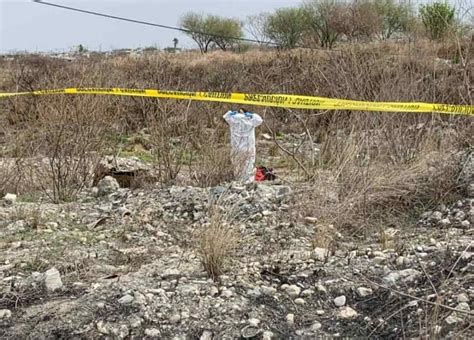 Investigan Muerte En Juárez