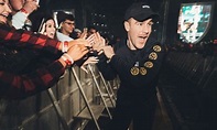 What Would Diplo Do? A mockumentary for the EDM generation | Television ...