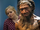 Neanderthal Genes Help Shape How Many Modern Humans Look | WJCT NEWS