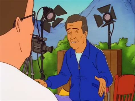 King Of The Hill Season 4 Episode 23 Transnational Amusements