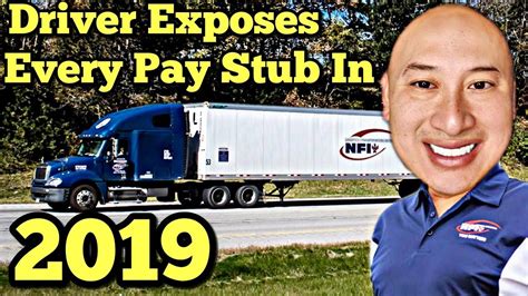 Other expenses, including business insurance, cellular phones, office supplies. How Much Do Truck Drivers Make In A Week Month Year - YouTube