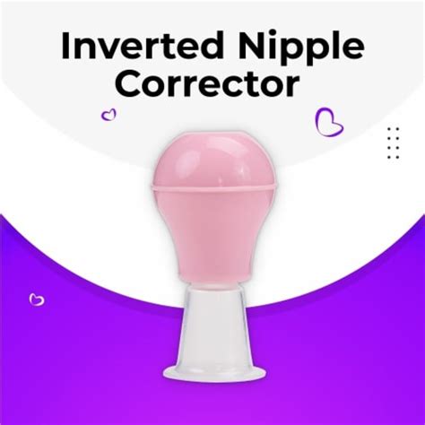 Inverted Nipple Corrector Unit Pick N Save