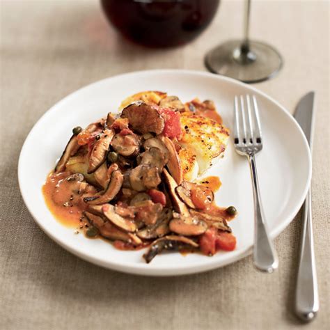 With the help of one of my most favorite cookbooks ever (everyday pasta by giada de laurentiis) i turned this idea of mine into something really interesting by tossing pasta. Mixed Mushroom Ragout Recipe - Stephanie Izard | Food & Wine