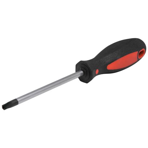 25mm Pin Hex One Piece Screwdriver
