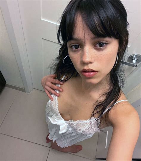 Jenna Ortega Nude Photos And Leaked Porn Scandal Planet