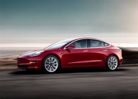 Tesla Model 3 é O Carro Elétrico Mais Vendido Na Europa Automais