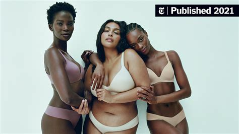 Victoria&rsquo;s Secret Swaps Angels for &lsquo;What Women Want.&rsquo; Will They Buy It