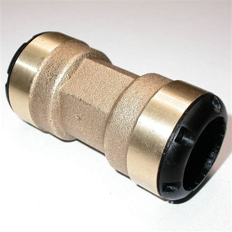 1″ 28mm Union Connector Industrial Process Systems