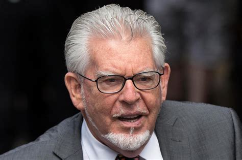Rolf Harris To Be Released From Prison Today But Still Faces Wait For