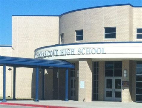 Update Lockdown Lifted At Copperas Cove Hs Kwkt Fox 44