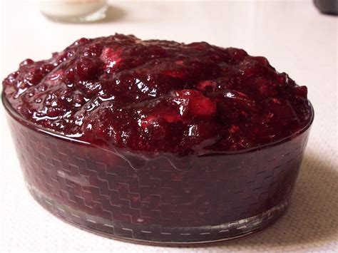 This recipe for cranberry sauce is so easy and fast, it'll be done before you can pick up a can at the supermarket. Canadian Printable Coupon: $1.00 off any Ocean Spray Product | Canadian Freebies, Coupons, Deals ...
