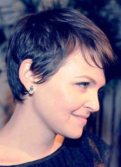 20 Pictures Of Short Hair Cuts Short Hairstyles 2018 2019 Most