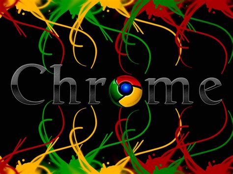 Free Chrome Backgrounds Wallpaper Cave