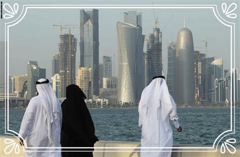 تكاليف المعيشة في قطر هل المعيشة في قطر غالية من الألف إلى الياء