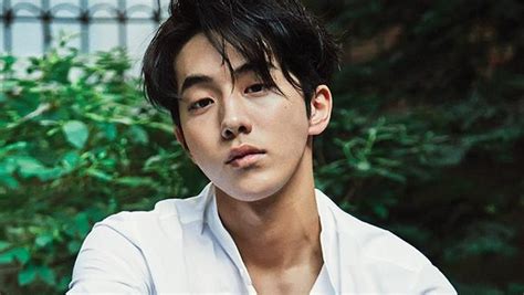 5 Drama Korea Yang Dibintangi Aktor Tampan Nam Joo Hyuk