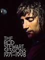 The Rod Stewart Sessions 1971-1988 : Rod Stewart: Amazon.fr: Musique