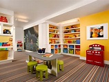 22 Stunning Kids Playroom Ideas You Have Never Seen Before