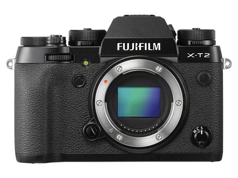 Fuji X T2 Review Photography Life